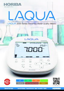 Laqua 2000-Series Brochure EN